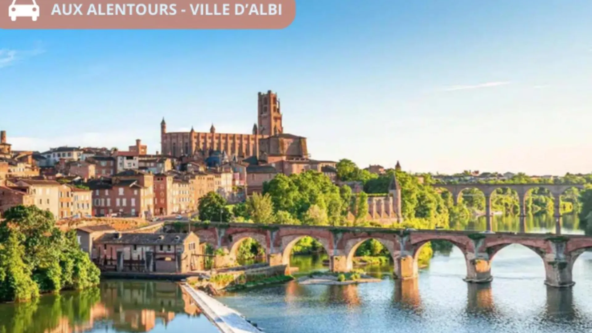 Apartamento T2 - Aeroport Blagnac Toulouse - 1 A 4P - Clim - Parking 0*,  Francia